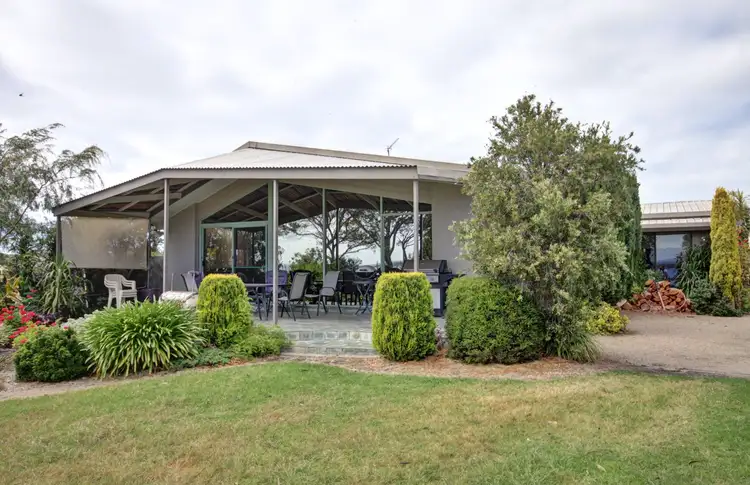 Third view of Homely house listing, 3 Green Court, Eagle Point VIC 3878