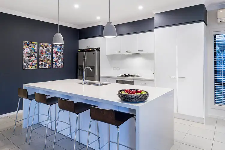 Fifth view of Homely house listing, 41 Costa Del Sol Avenue, Coombabah QLD 4216