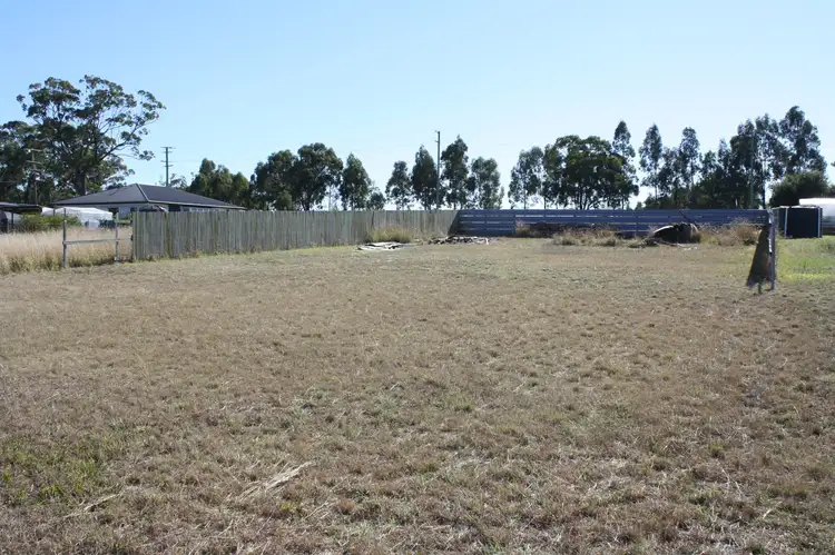 Fourth view of Homely land listing, 21 O'connell St, Ellinthorp QLD 4362