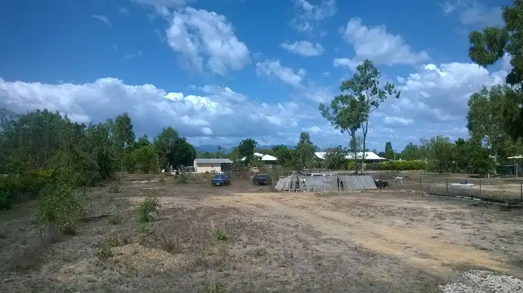 Fourth view of Homely land listing, 264 Kelso Drive, Kelso QLD 4815