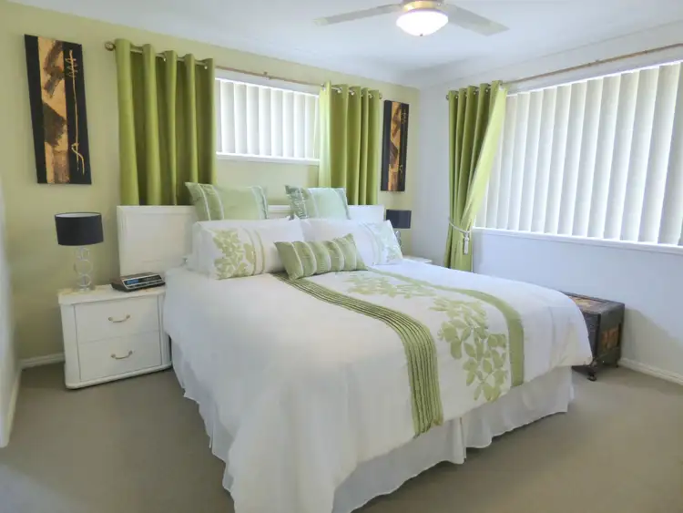 Seventh view of Homely unit listing, 1/1 College Court, Caboolture QLD 4510
