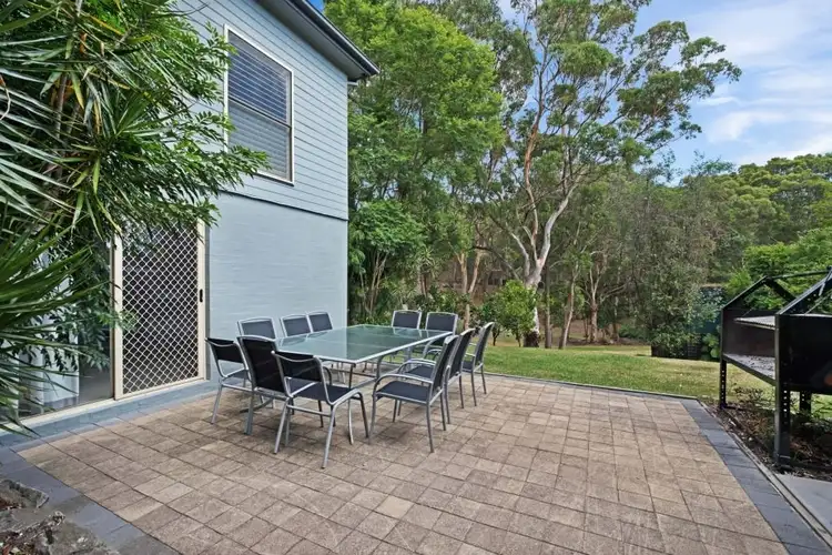 Fifth view of Homely house listing, 164 Pacific Highway, Jewells NSW 2280