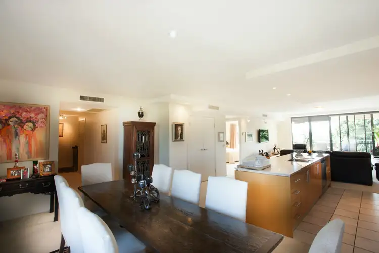 Fourth view of Homely apartment listing, 8415 Magnolia Drive, Hope Island QLD 4212