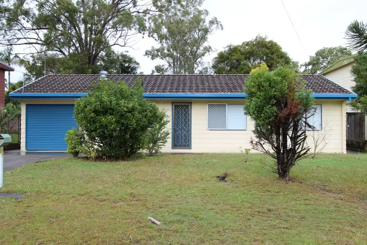 30 Bellatrix Drive, Kingston QLD 4114