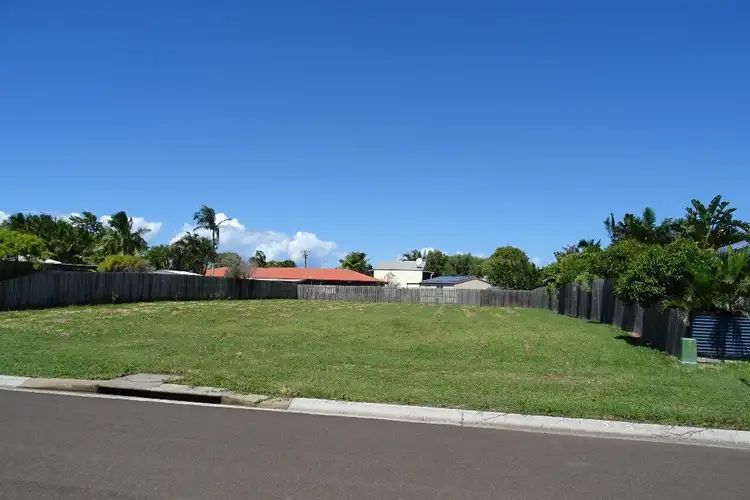 Fourth view of Homely land listing, 20 Mary Fox Street, Innes Park QLD 4670