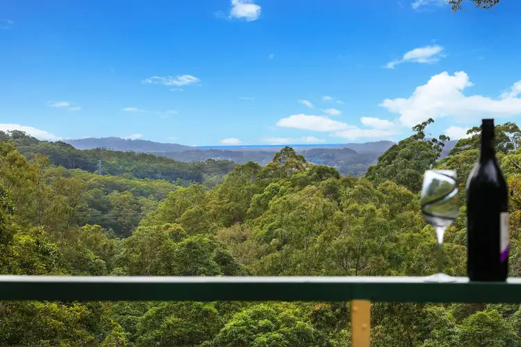 Second view of Homely rural property listing, 217 Kirbys Road, Montville QLD 4560