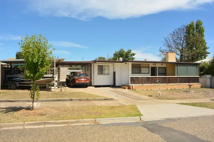 8 Maud Street, Stawell VIC 3380