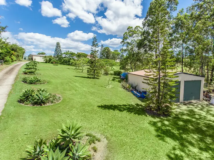 Fourth view of Homely house listing, 17 ASHLEIGH Court, Eatons Hill QLD 4037