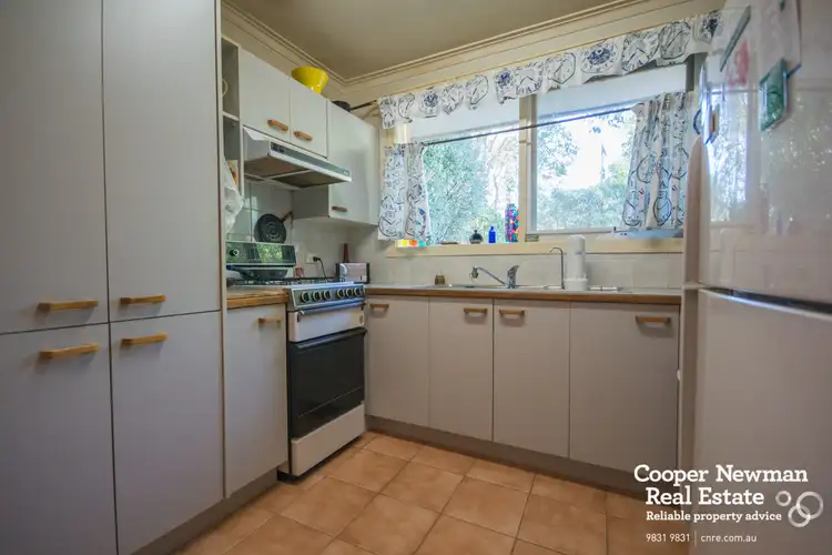 Fourth view of Homely unit listing, 4/13 Blackburn Street, Surrey Hills VIC 3127