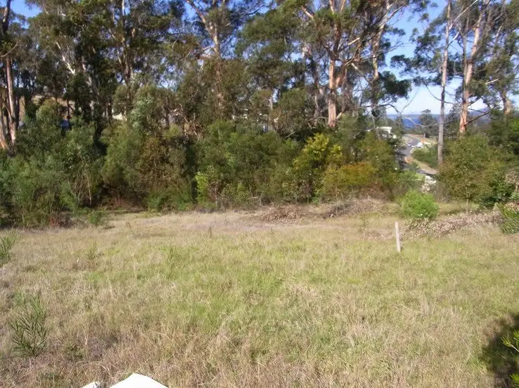 Second view of Homely land listing, Lot 516 KB Timms Drive St, Eden NSW 2551
