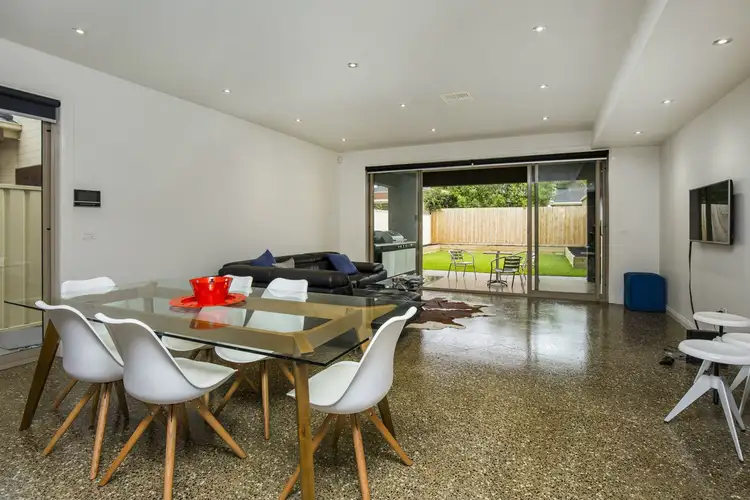 Fifth view of Homely townhouse listing, 2/18 Mountain View Avenue, Avondale Heights VIC 3034