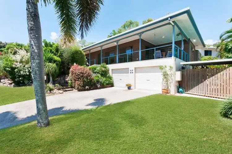 Third view of Homely house listing, 3 Delta View Cl, Freshwater QLD 4870