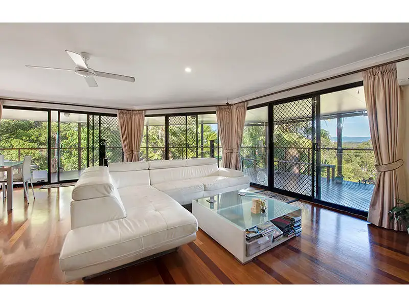 Main view of Homely house listing, 15 Warrambool Road, Ocean Shores NSW 2483