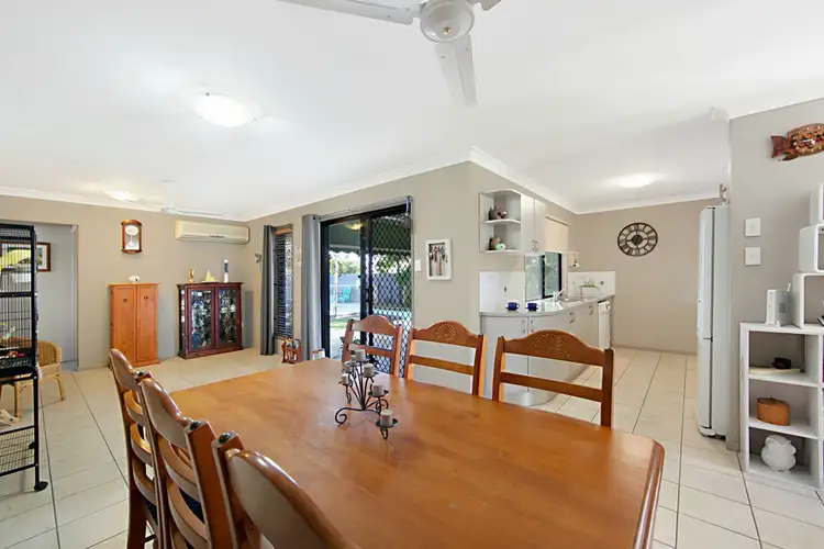 Fifth view of Homely house listing, 2 Tern Court, Condon QLD 4815