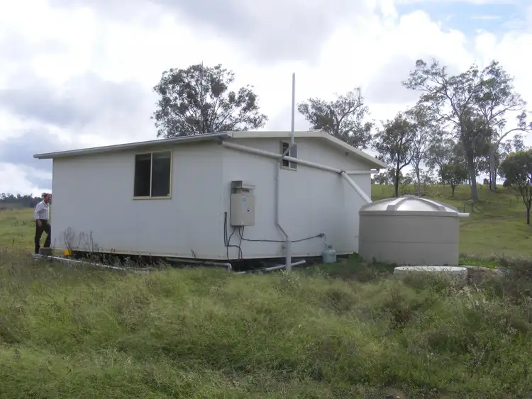 Main view of Homely rural property listing, Address available on request