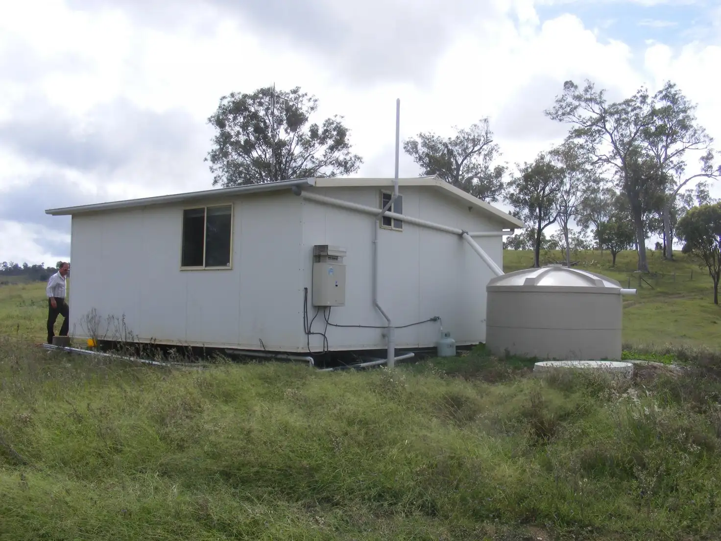 Main view of Homely rural property listing, Address available on request