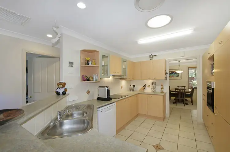 Second view of Homely house listing, 17 Morcombe Place, Port Macquarie NSW 2444