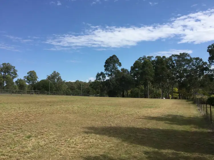 Second view of Homely land listing, 76 Gehrke Road, Regency Downs QLD 4341
