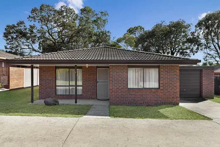 3/87 White Street, Kilmore VIC 3764
