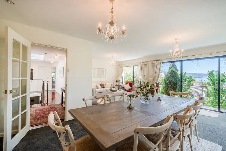 Fifth view of Homely house listing, 13 Red Chapel Ave, Sandy Bay TAS 7005