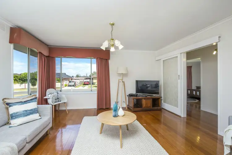 Third view of Homely house listing, 122 Prospect Drive, Keilor East VIC 3033