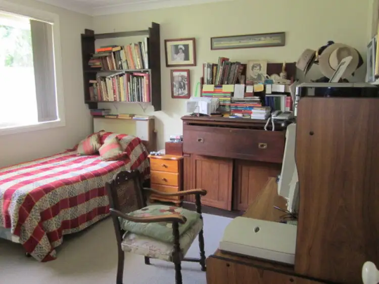 Fifth view of Homely unit listing, 3/4 Smith Street, Scone NSW 2337