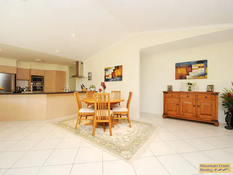 Sixth view of Homely house listing, 96 Glenfields Boulevard, Mountain Creek QLD 4557