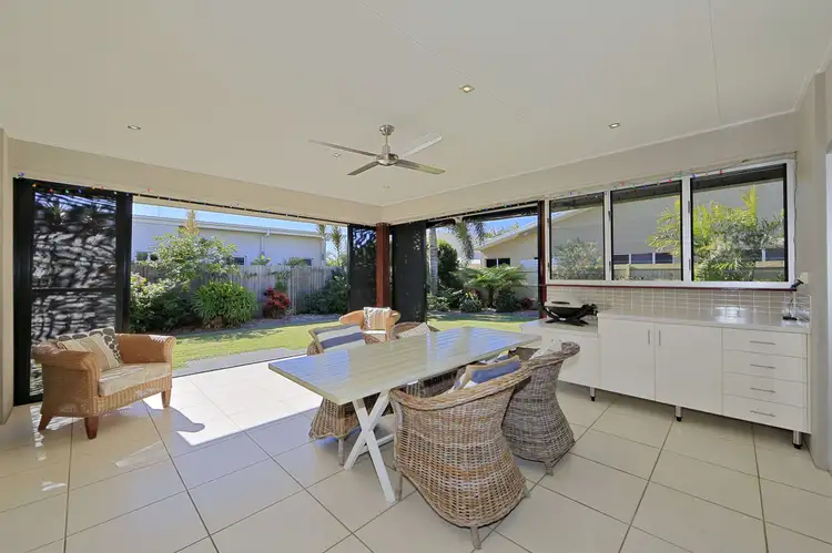 Sixth view of Homely house listing, 8 Chantilly St, Bargara QLD 4670