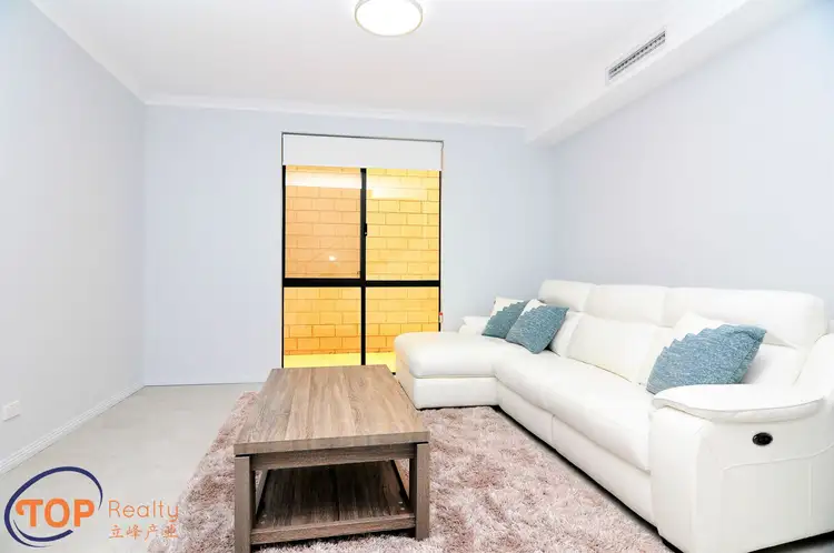 Seventh view of Homely house listing, 23 Parklands Square, Riverton WA 6148