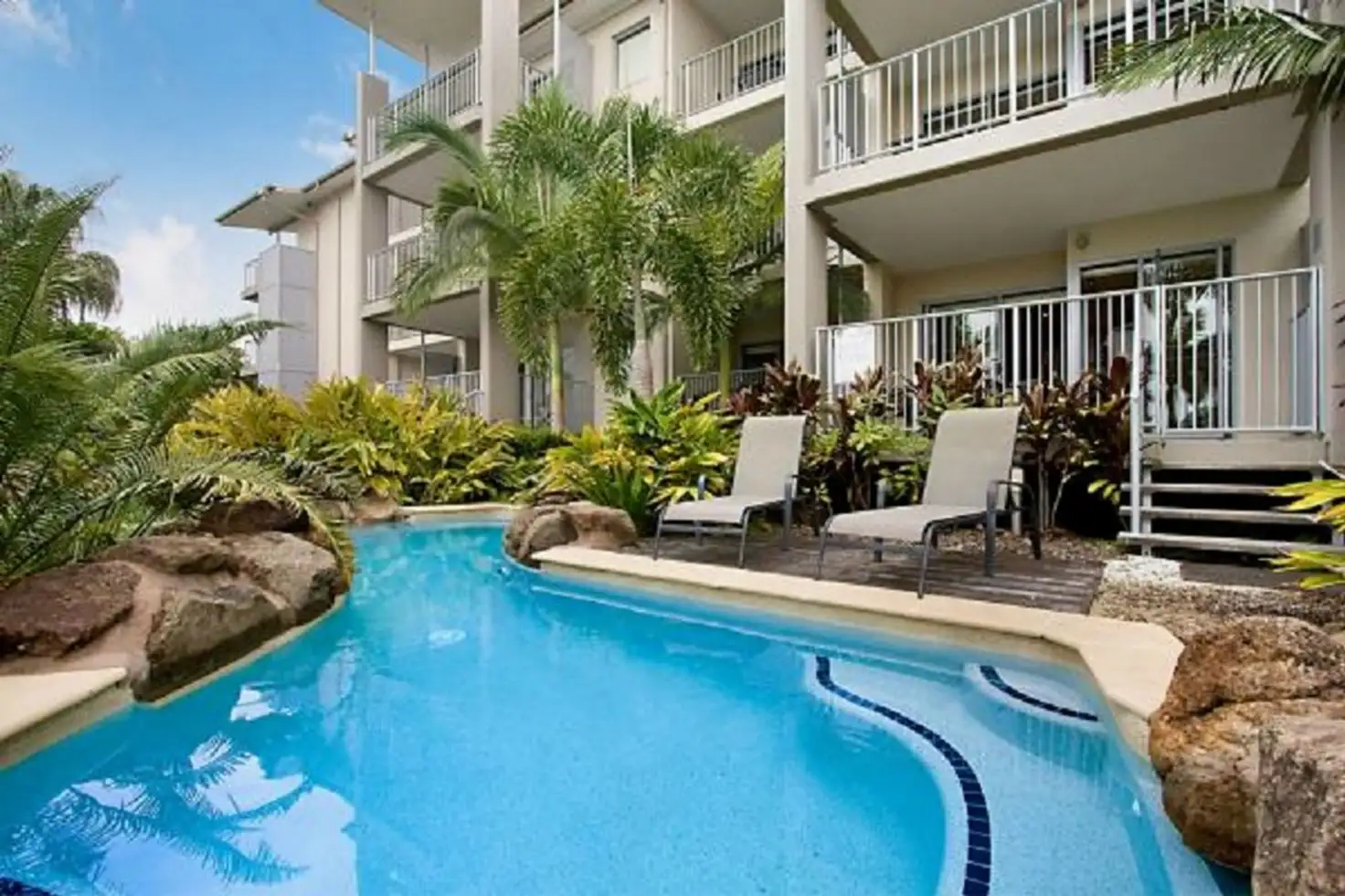 Main view of Homely unit listing, 8121/8122, 1 Bells Boulevarde, Kingscliff NSW 2487