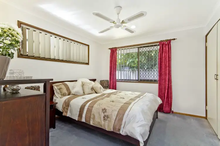 Fourth view of Homely house listing, 21 Bardon Avenue, Miami QLD 4220