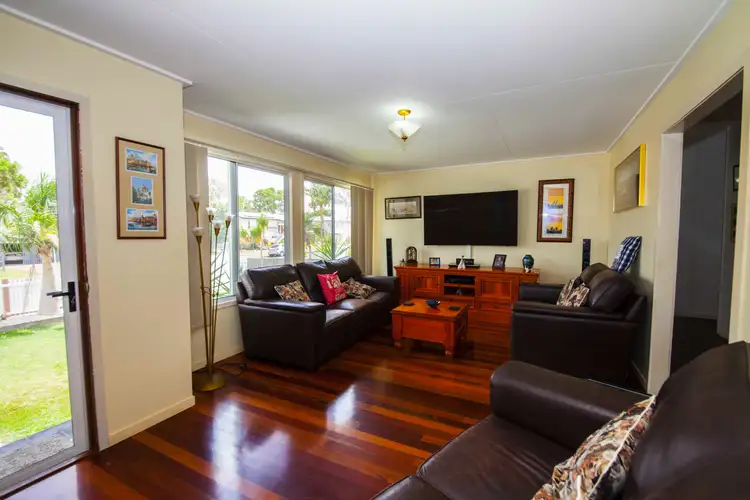 Third view of Homely house listing, 3 Connolly Street, Maryborough QLD 4650