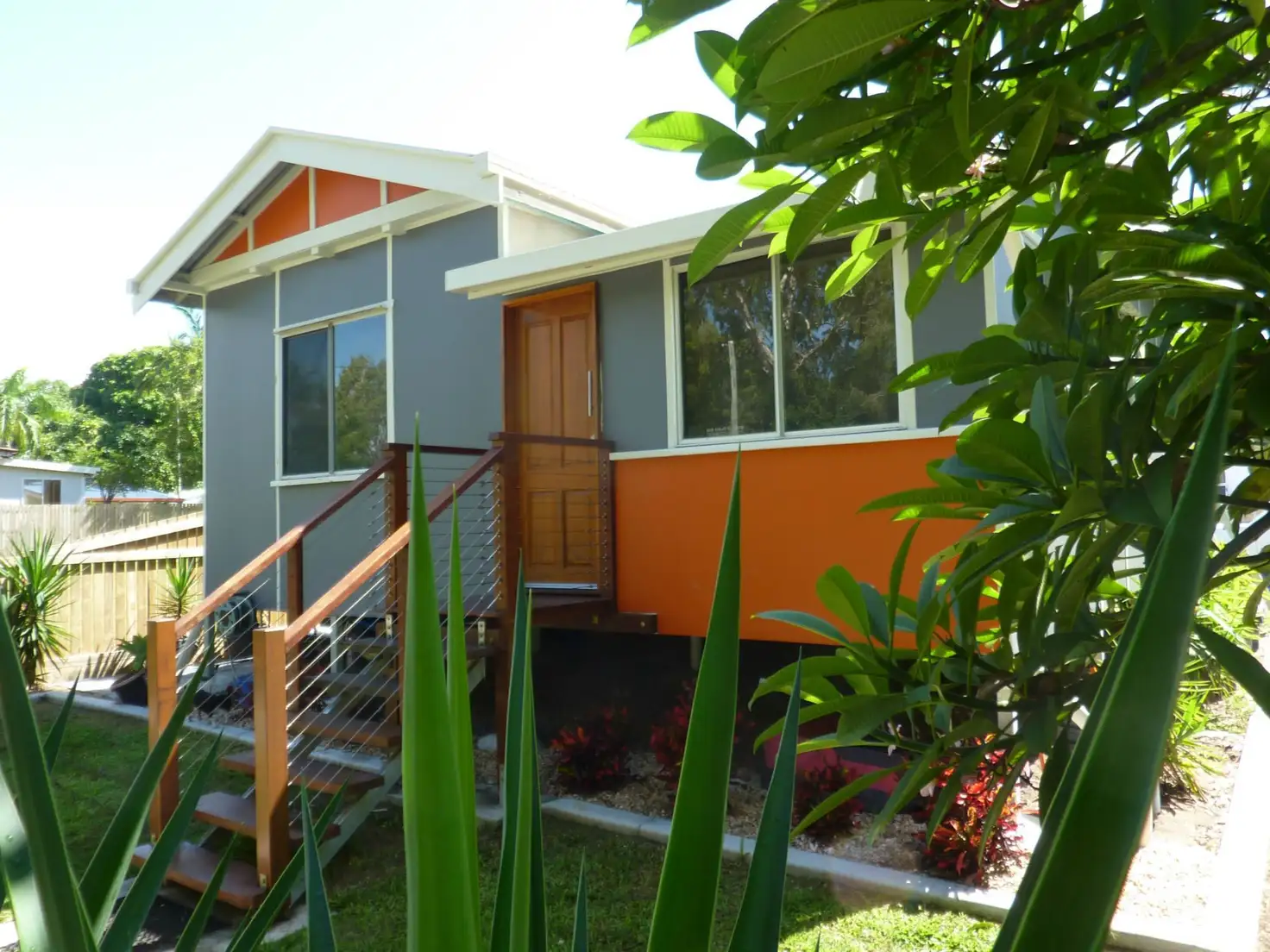 Main view of Homely house listing, 31 Robin Street, Slade Point QLD 4740