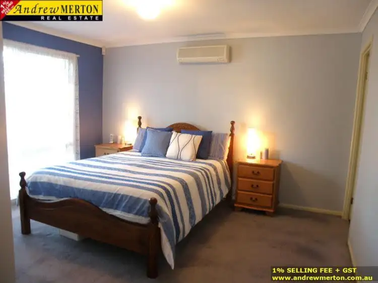 Fourth view of Homely house listing, Lot 80 Clower Avenue, Rouse Hill NSW 2155