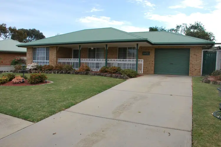 4 Scenic Drive, Cobram VIC 3644