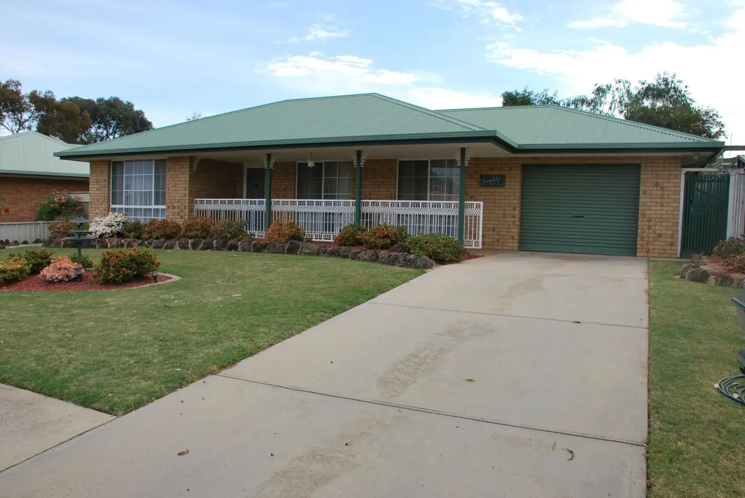 Main view of Homely house listing, 4 Scenic Drive, Cobram VIC 3644