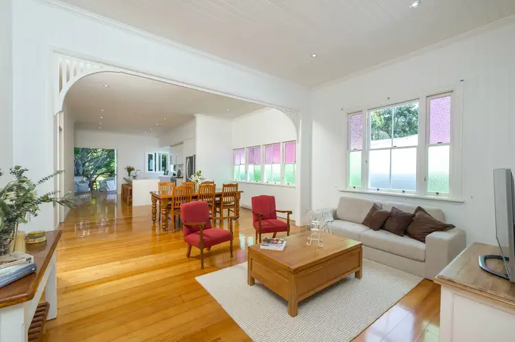 Third view of Homely house listing, 62 Lindsay Street, Ashgrove QLD 4060