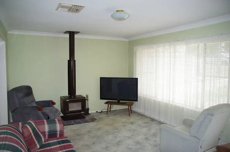 Second view of Homely house listing, 26 Church Street, Quirindi NSW 2343