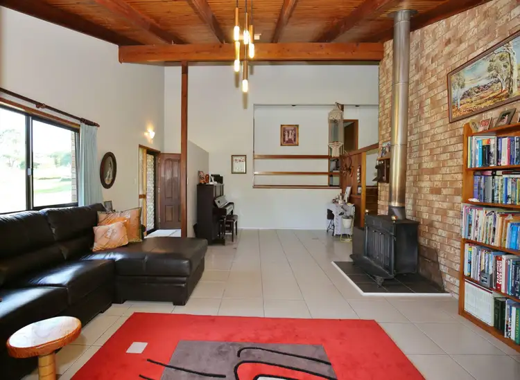 Fourth view of Homely rural property listing, 63 Fritz Road, Chatsworth QLD 4570