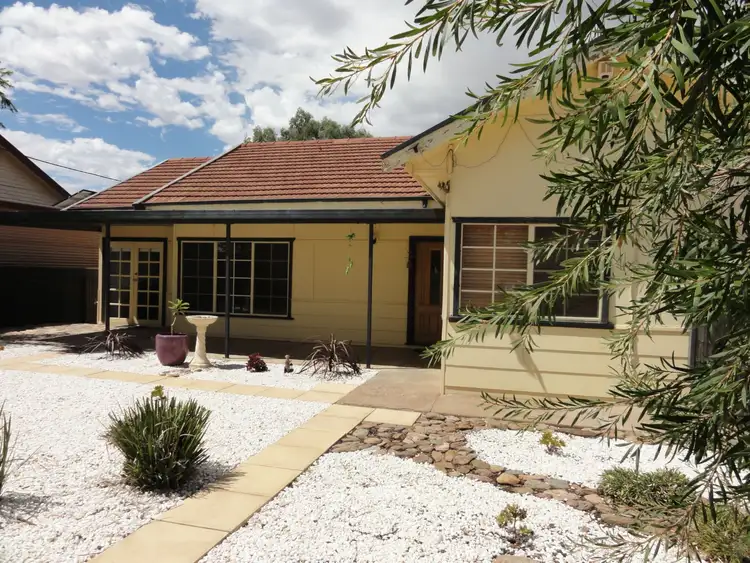 147 Wyman Street, Broken Hill NSW 2880