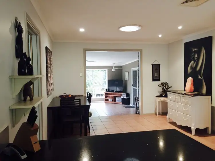 Second view of Homely house listing, 21 Suzen Court, Mooloolah Valley QLD 4553