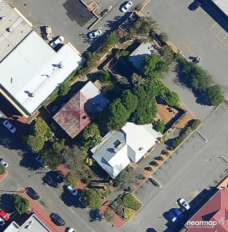 43 & 45 William Street