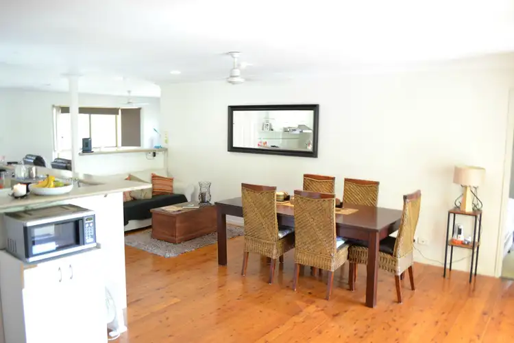 Fifth view of Homely house listing, 4 Springvale Street, Robina QLD 4226