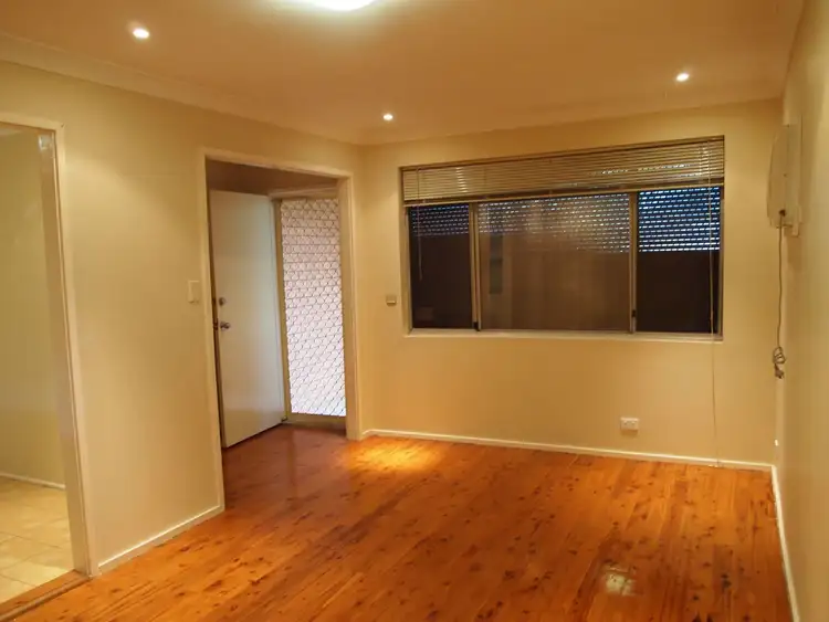 Third view of Homely house listing, 1 Orion street, Rooty Hill NSW 2766