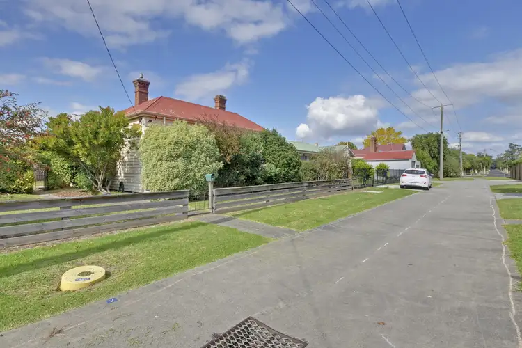 Third view of Homely house listing, 6 Curran St, Traralgon VIC 3844