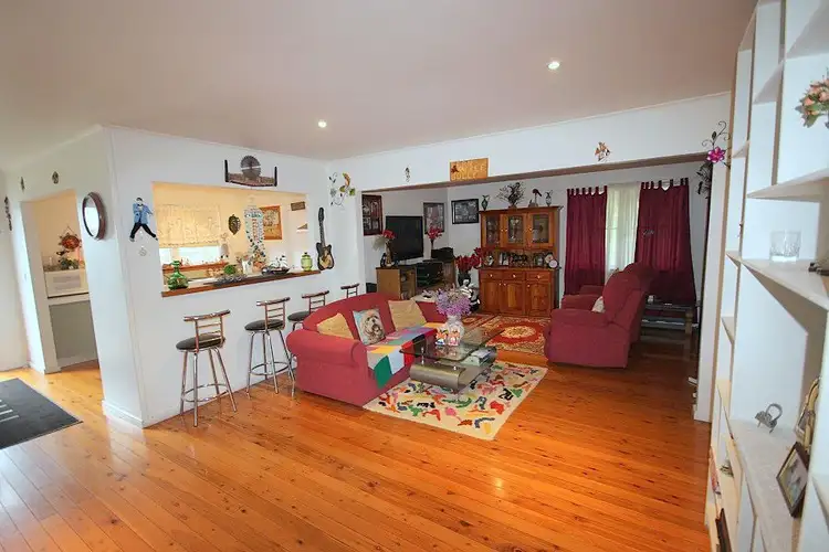 Fourth view of Homely house listing, 4 Rodd Street, Eden NSW 2551