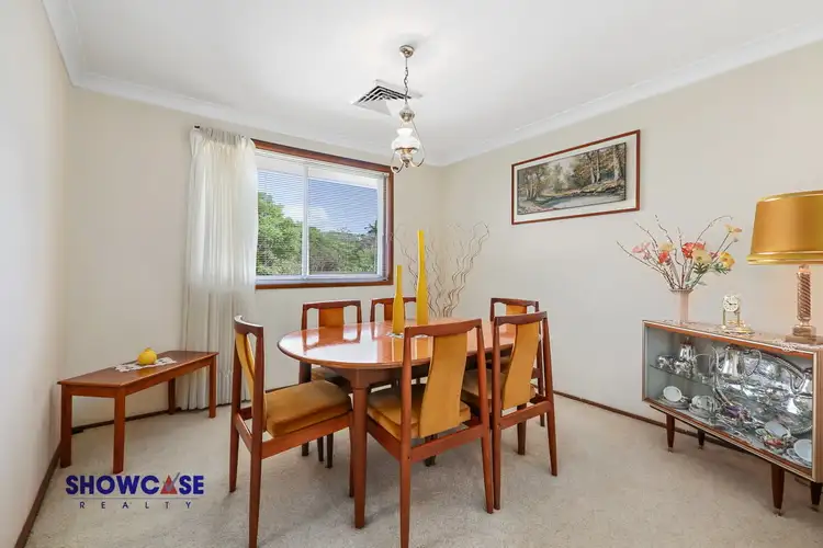 Sixth view of Homely house listing, 26 Buckland Ave, Carlingford NSW 2118