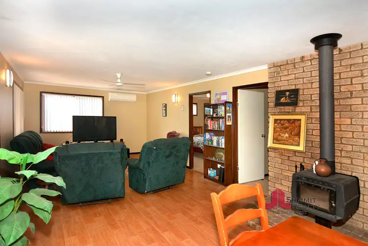 Sixth view of Homely house listing, 9 Fairway Terrace, Preston Beach WA 6215