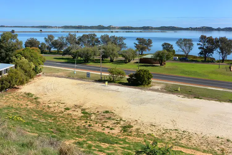 Fifth view of Homely land listing, 209 Old Coast Road, Australind WA 6233