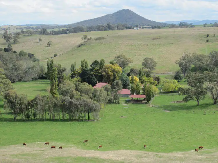 110 Sugarloaf Creek Road, Broadford VIC 3658